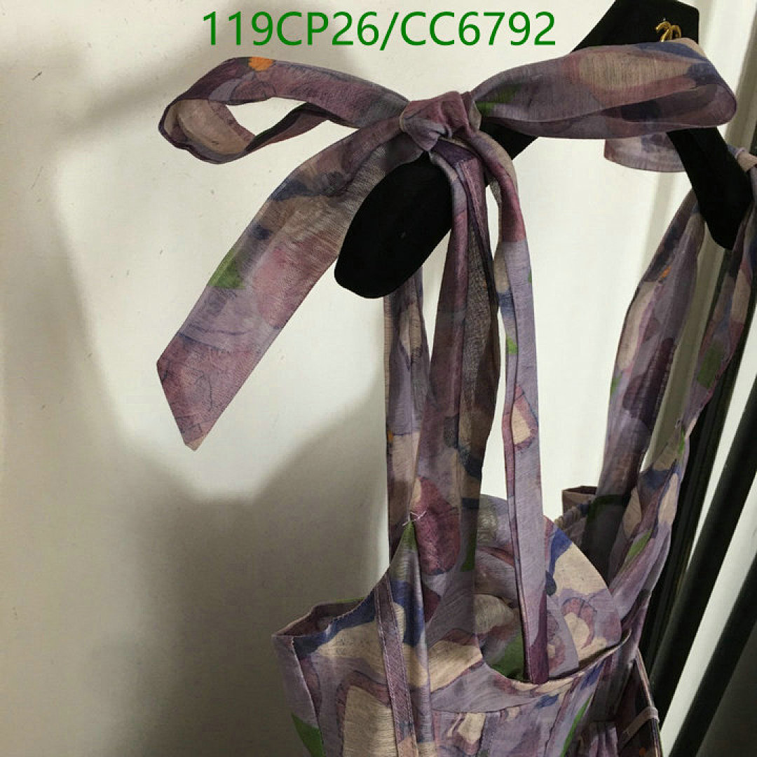 Zimmermann-Clothing Code: CC6792 $: 119USD