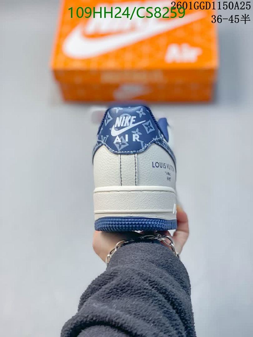 NIKE-Women Shoes Code: CS8259 $: 109USD