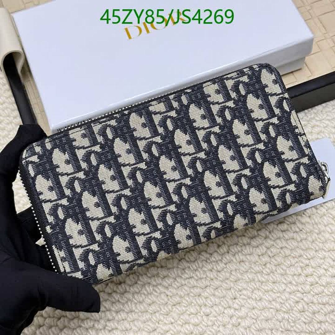 Dior-Watch(4A) Code: JS4269 $: 45USD