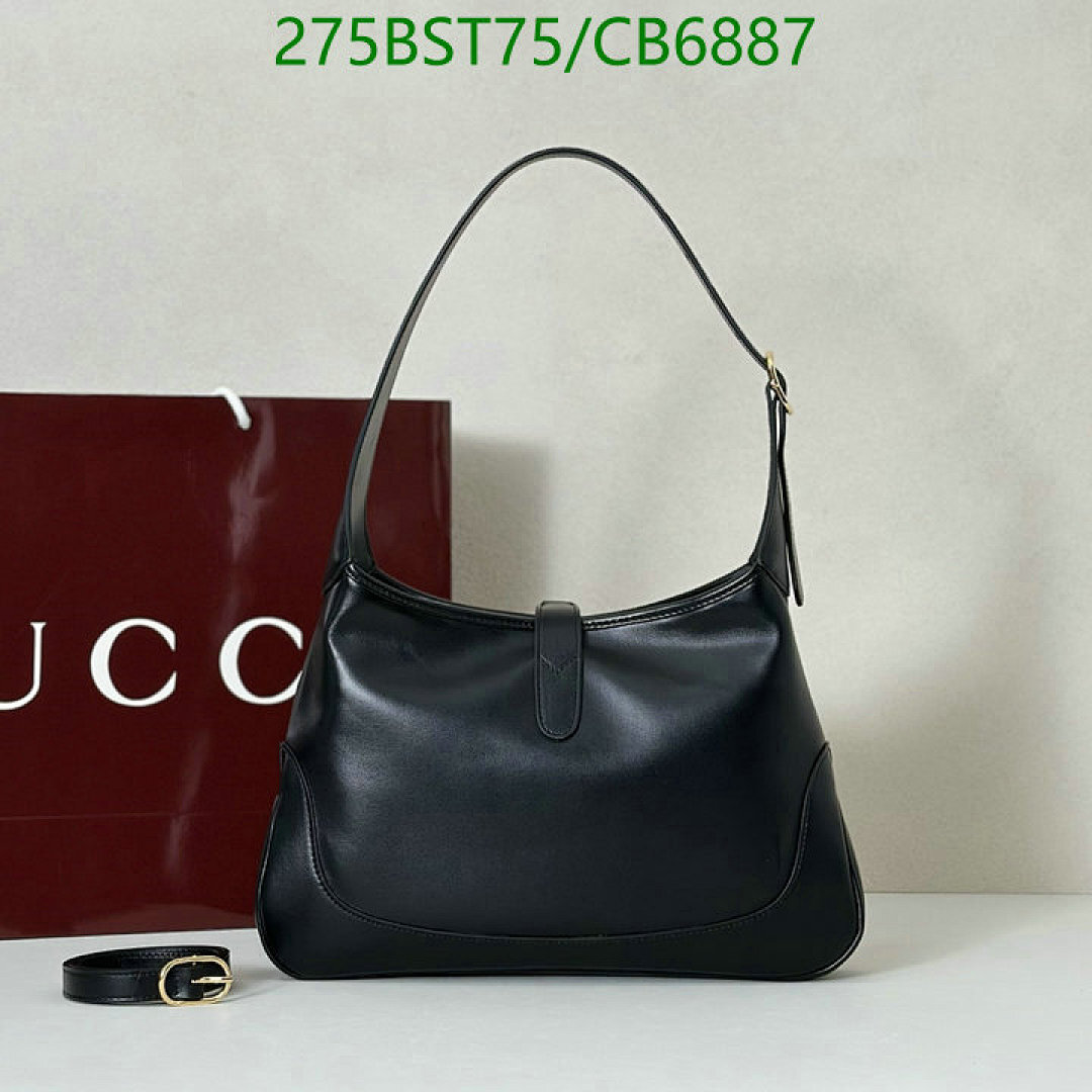 Gucci-Bag-Mirror Quality Code: CB6887 $: 275USD