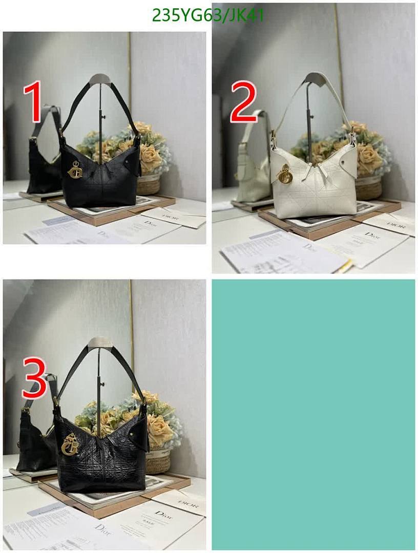 Dior-Bag-Mirror Quality Code: JK41 $: 235USD
