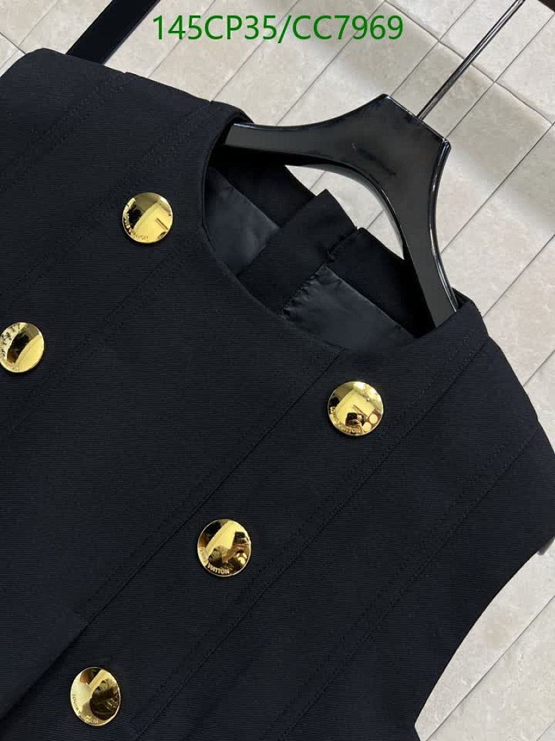 LV-Clothing Code: CC7969 $: 145USD