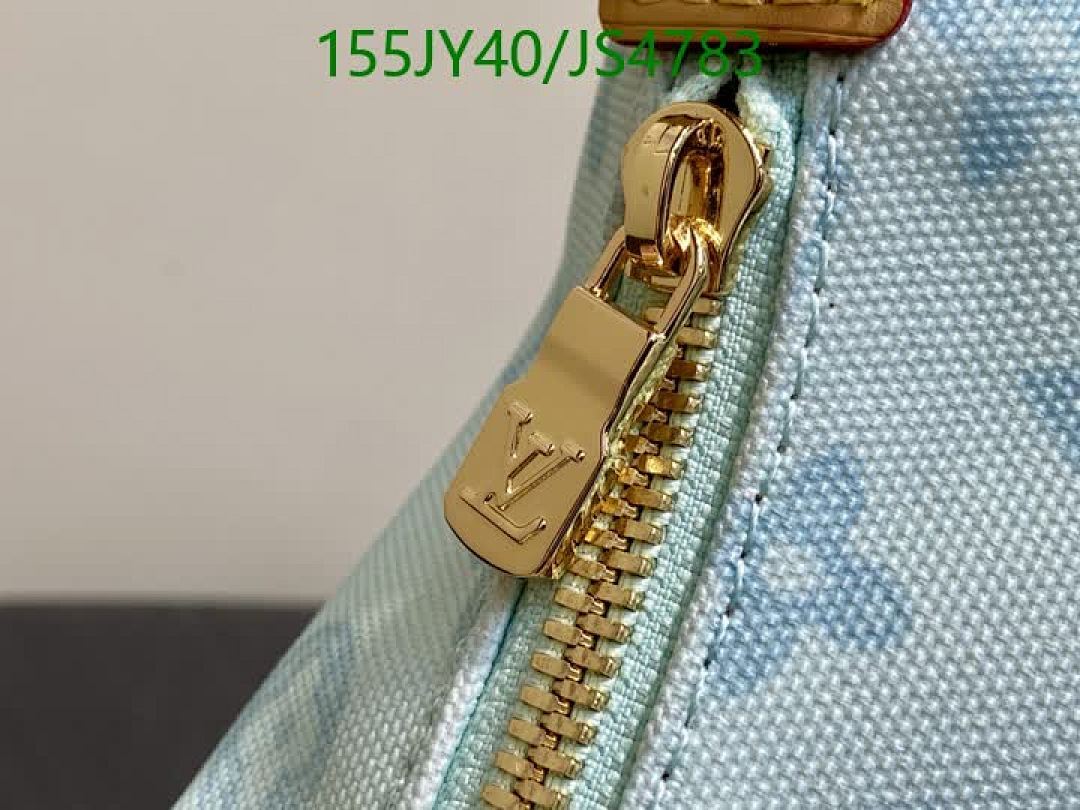 LV-Bag-Mirror Quality Code: JS4783 $: 155USD