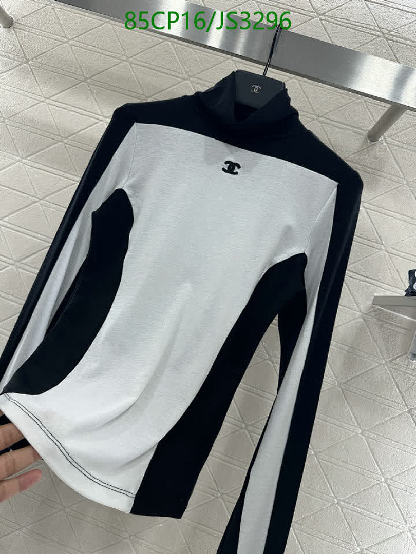 Chanel-Clothing Code: JS3296 $: 85USD