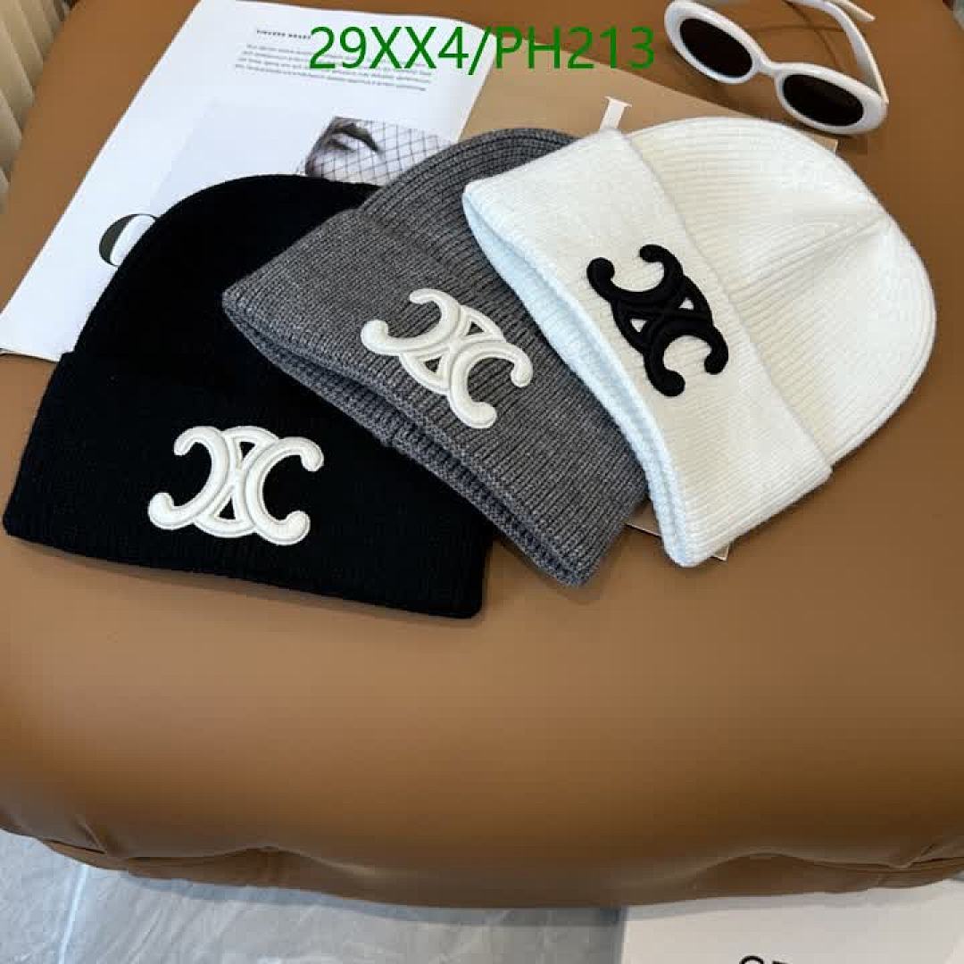 Celine-Cap(Hat) Code: PH213 $: 29USD