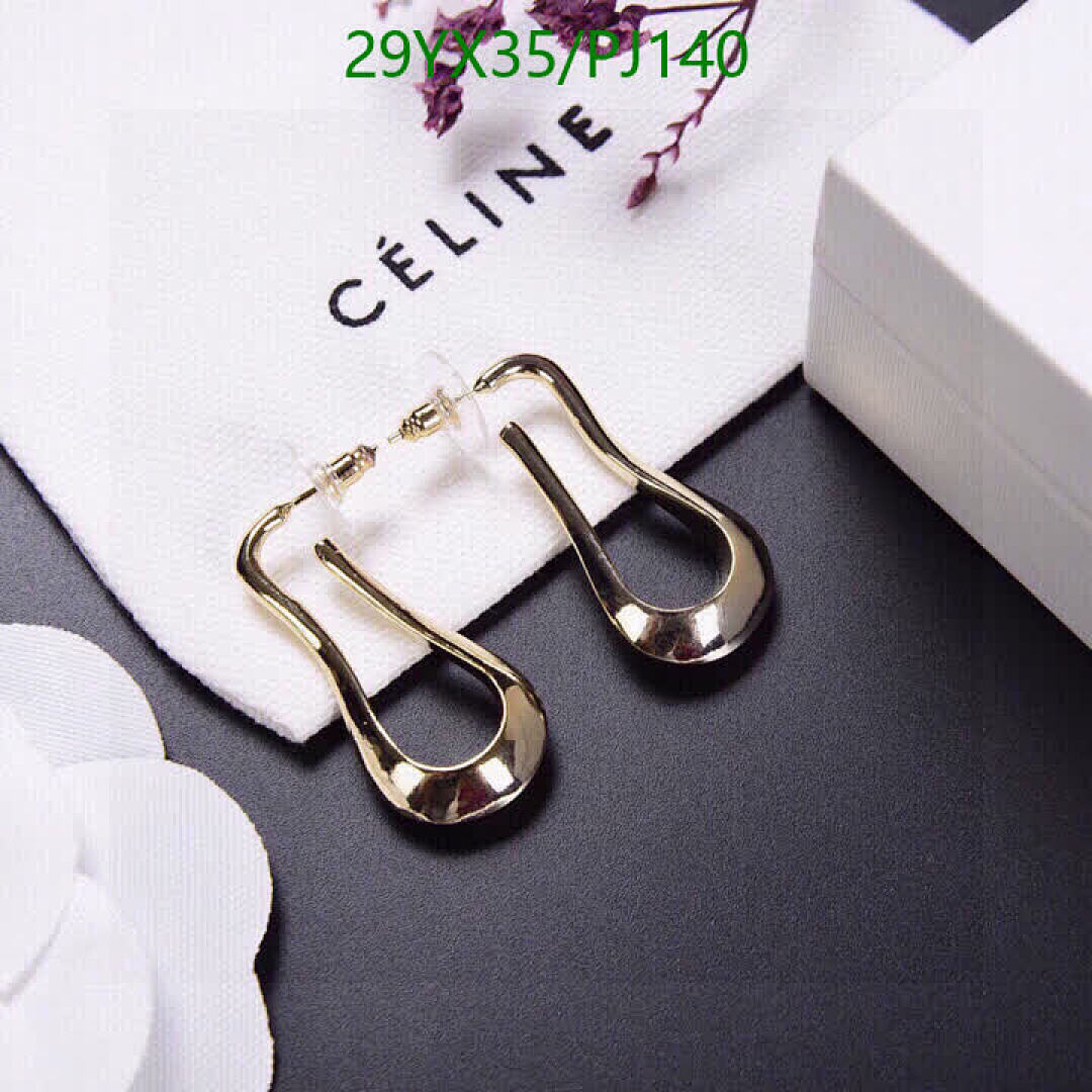 Celine-Jewelry Code: PJ140 $: 29USD