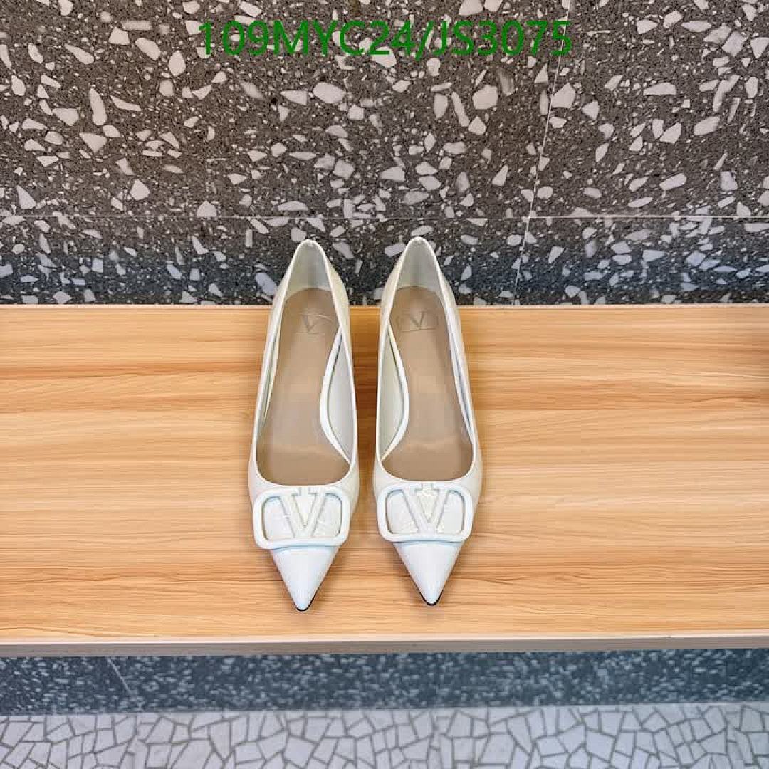 Valentino-Women Shoes Code: JS3075 $: 109USD