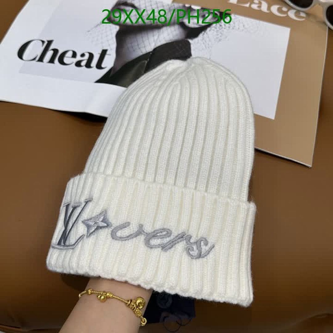 LV-Cap(Hat) Code: PH256 $: 29USD