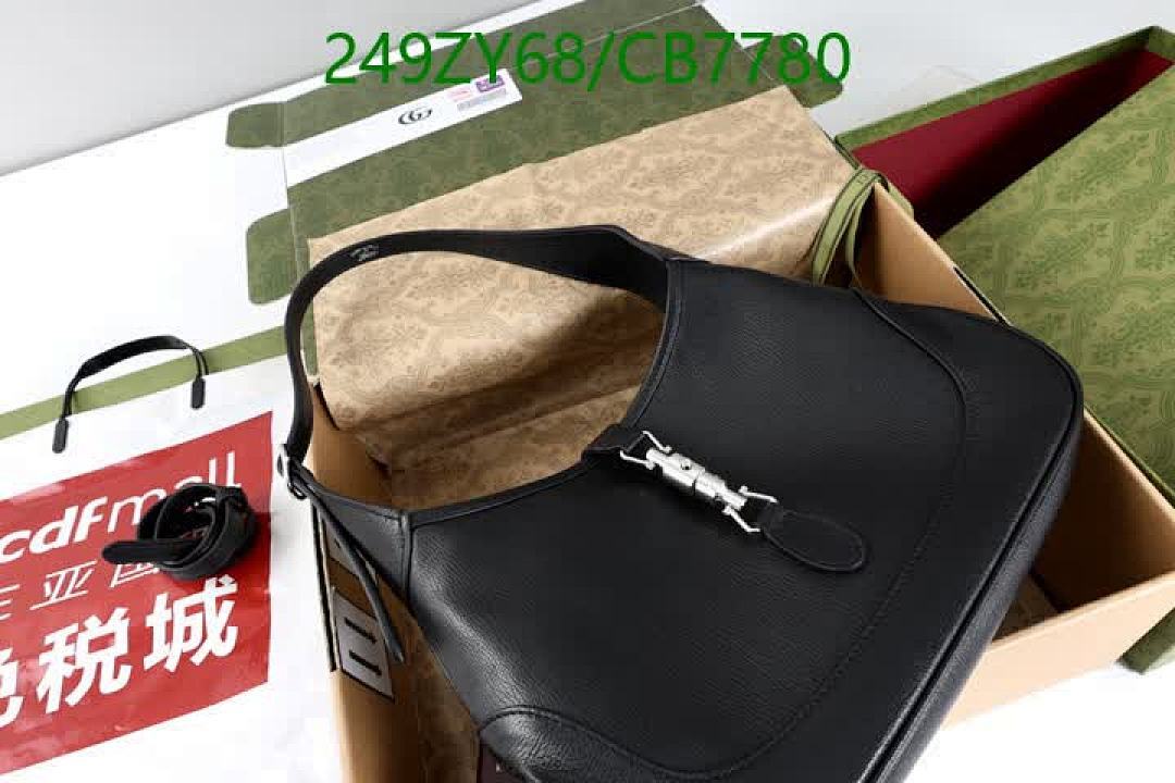 Gucci-Bag-Mirror Quality Code: CB7780 $: 249USD