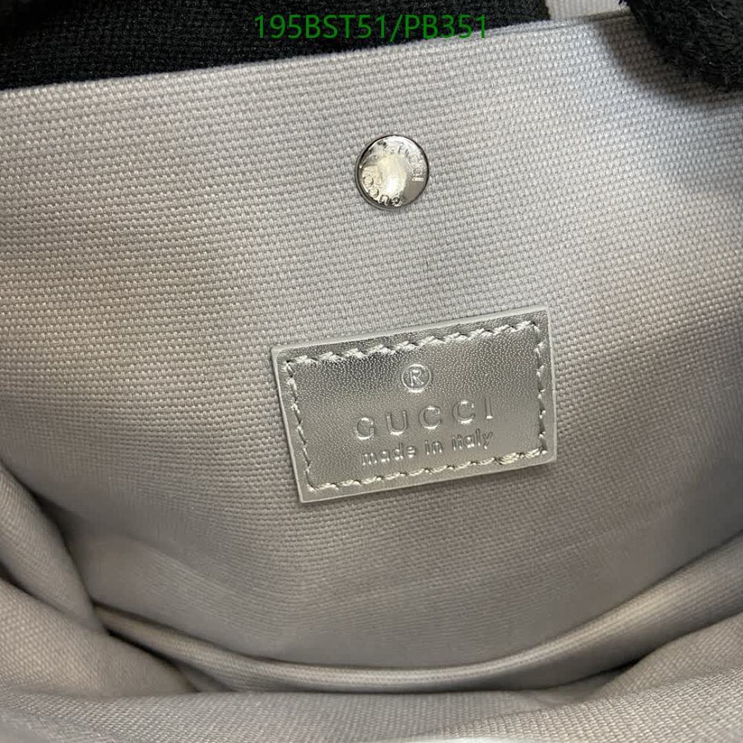 Gucci-Bag-Mirror Quality Code: PB351 $: 195USD