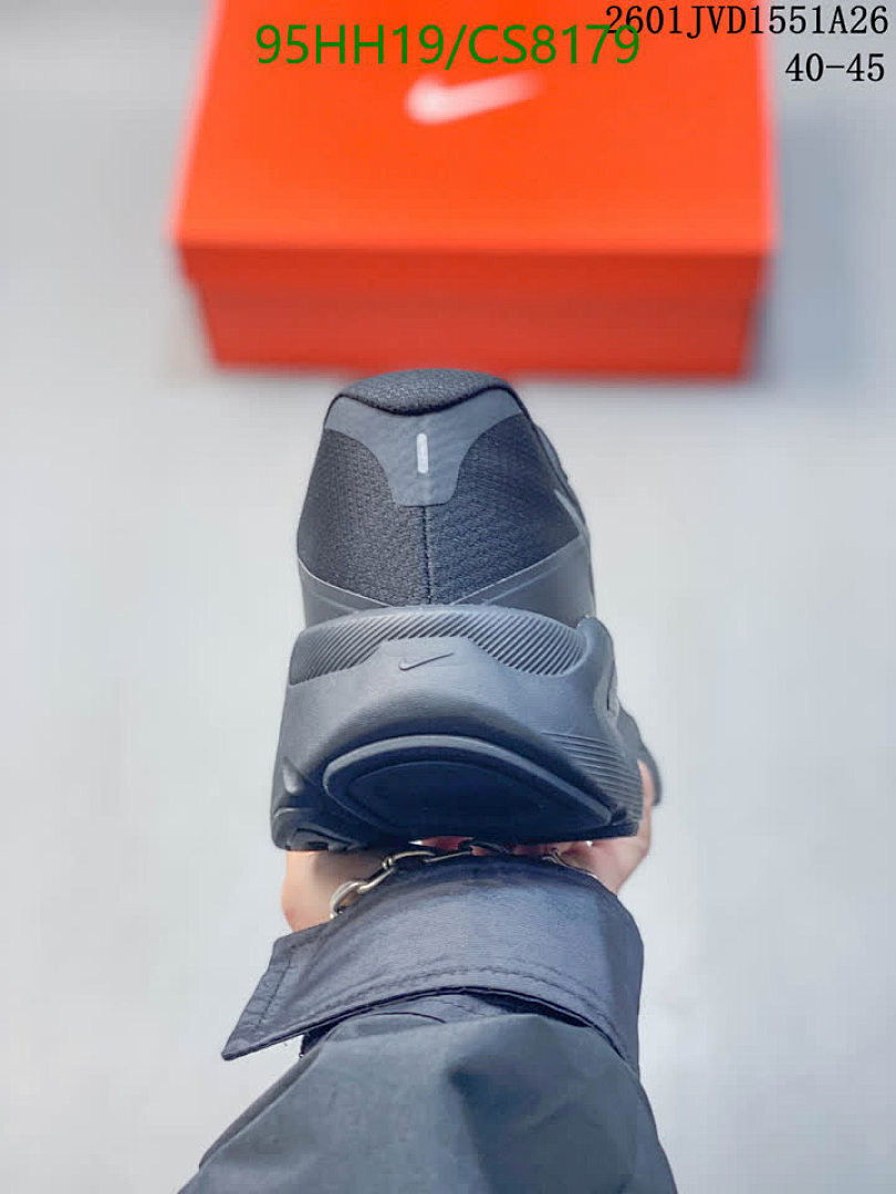 Nike-Men shoes Code: CS8179 $: 95USD
