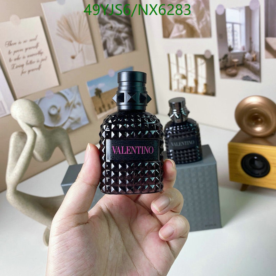 Valentino-Perfume Code: NX6283 $: 49USD