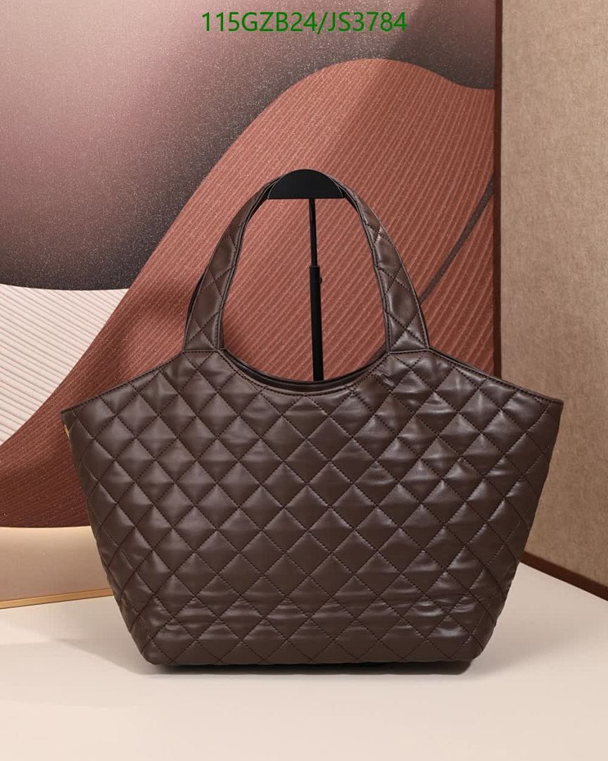 YSL-Bag-4A Quality Code: JS3784 $: 115USD