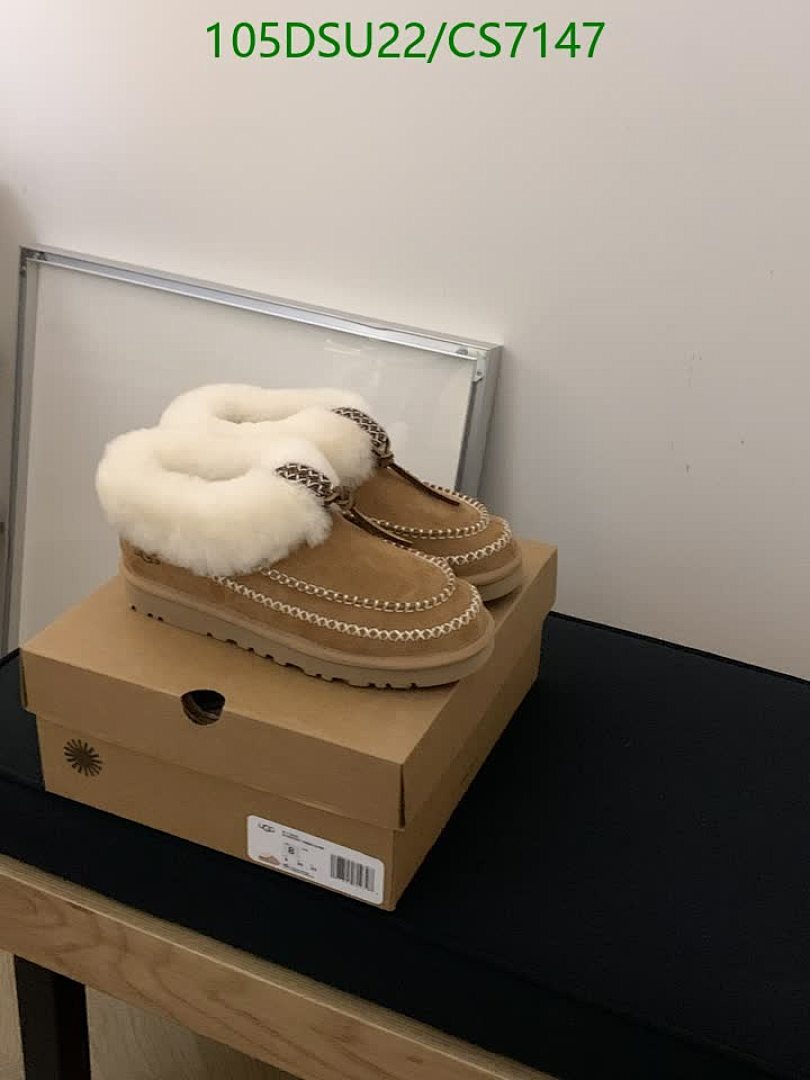 UGG-Women Shoes Code: CS7147 $: 105USD