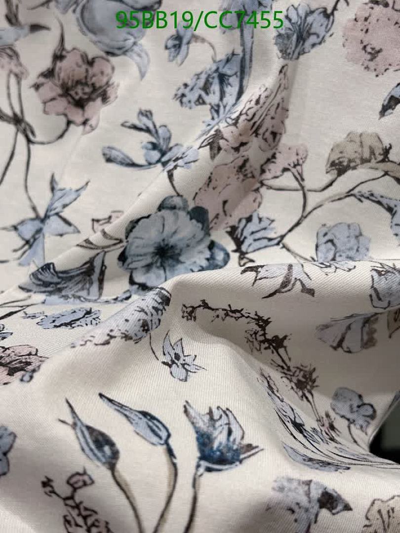 Dior-Clothing Code: CC7455 $: 95USD