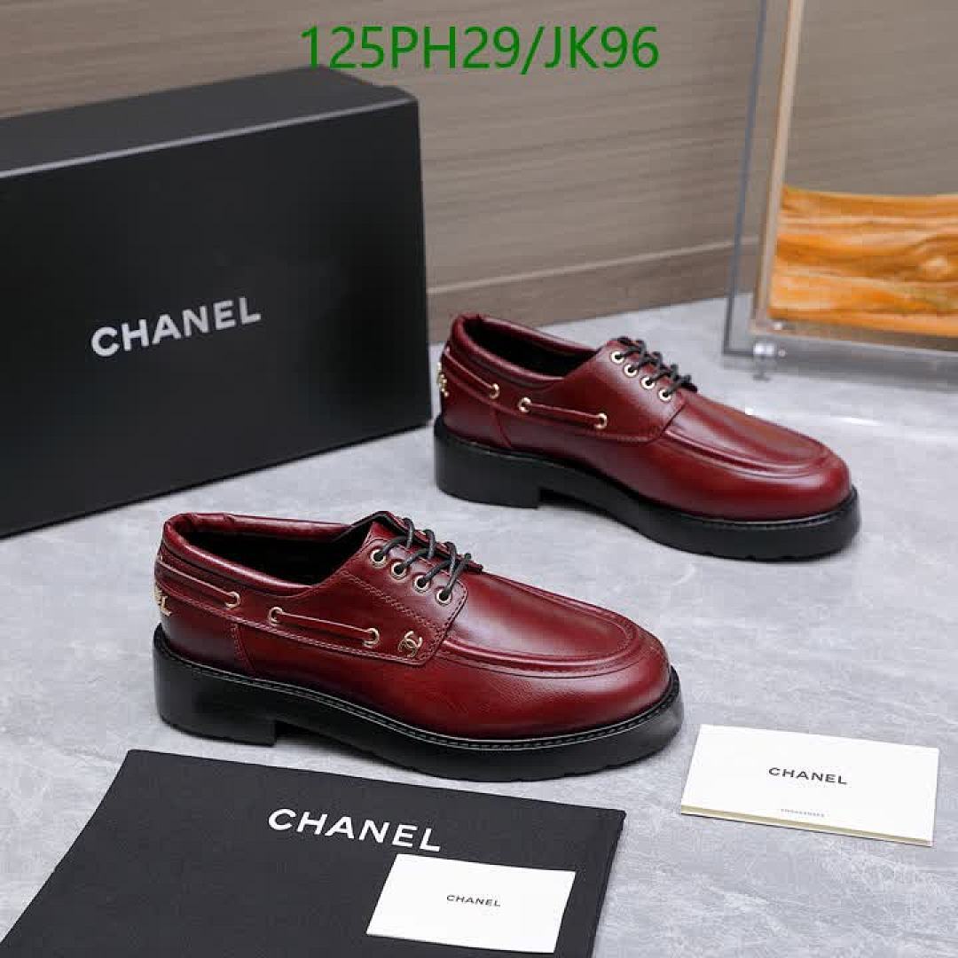 Celine-Women Shoes Code: JK96 $: 125USD