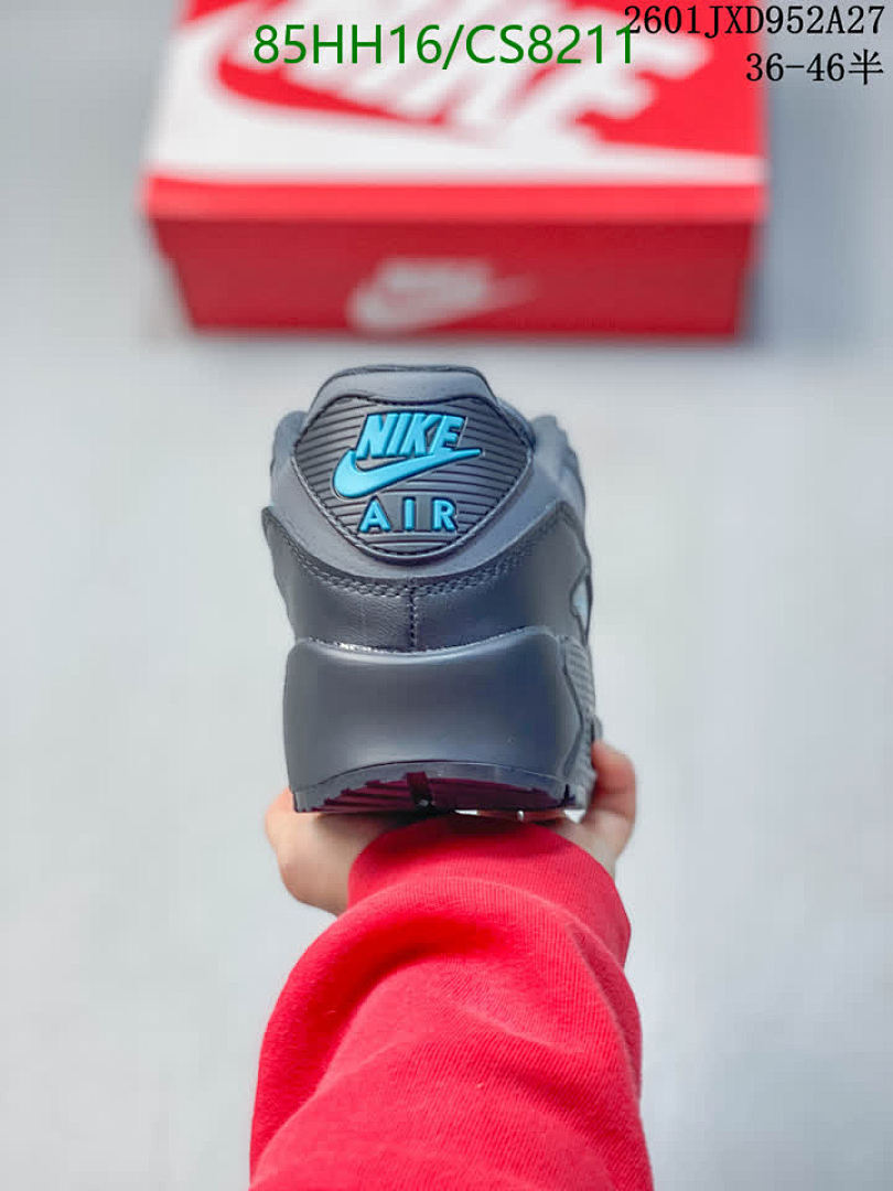 NIKE-Women Shoes Code: CS8211 $: 85USD