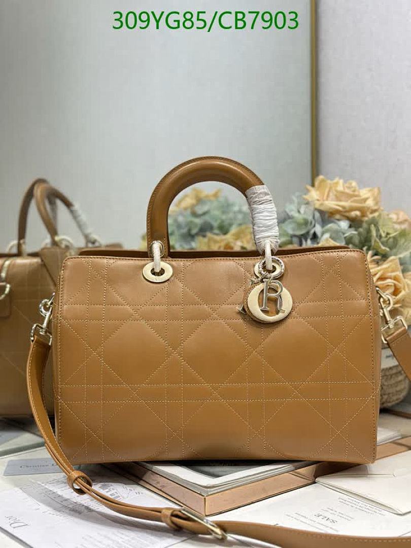 Dior-Bag-Mirror Quality Code: CB7903 $: 309USD