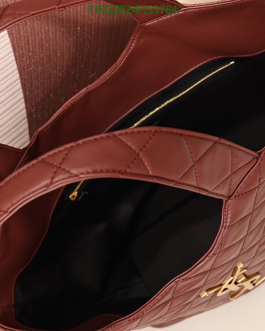 YSL-Bag-4A Quality Code: JS3784 $: 115USD