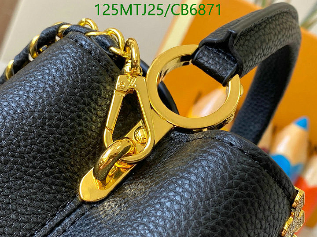 LV-Bag-4A Quality Code: CB6871