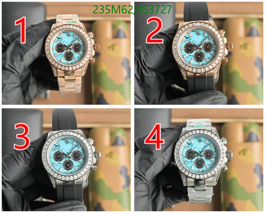 Rolex-Watch-Mirror Quality Code: JS3727 $: 235USD