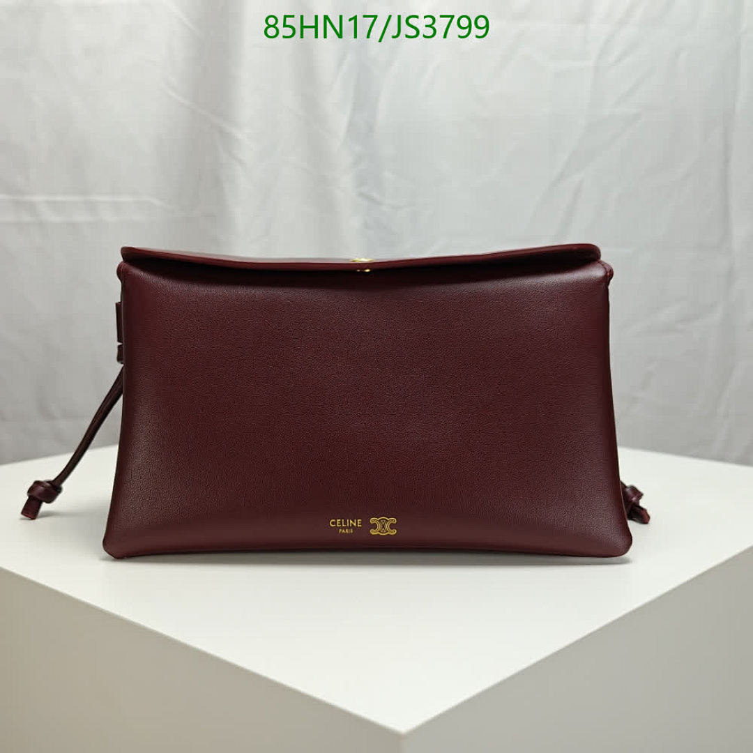 Celine-Bag-4A Quality Code: JS3799 $: 85USD
