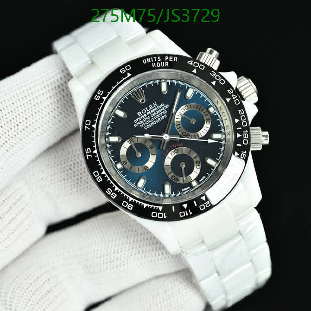 Rolex-Watch-Mirror Quality Code: JS3729 $: 275USD