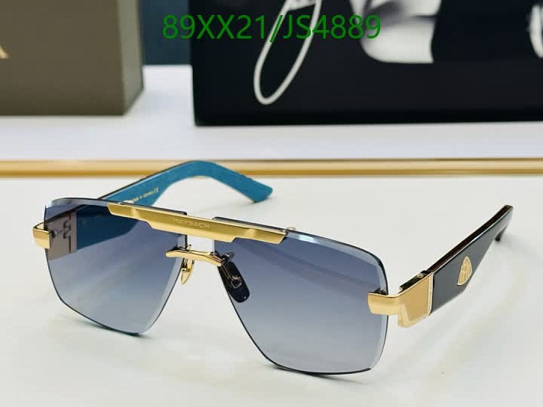 Maybach-Glasses Code: JS4889 $: 89USD
