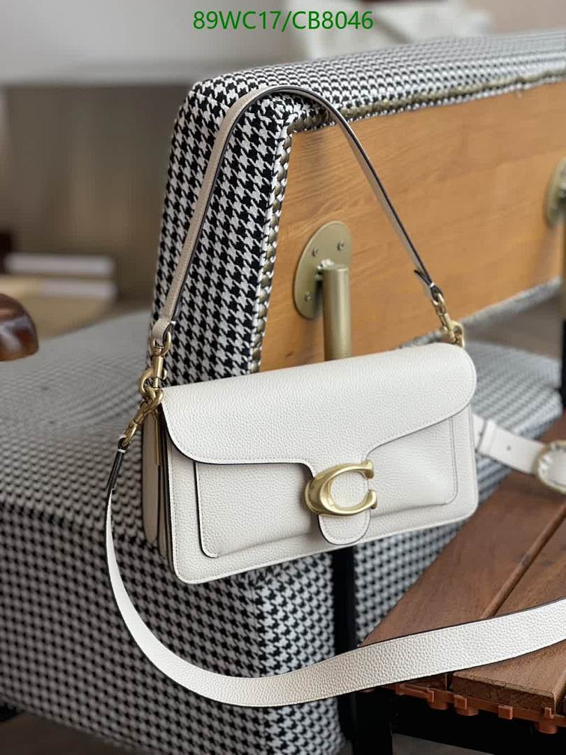 Coach-Bag-4A Quality Code: CB8046 $: 89USD