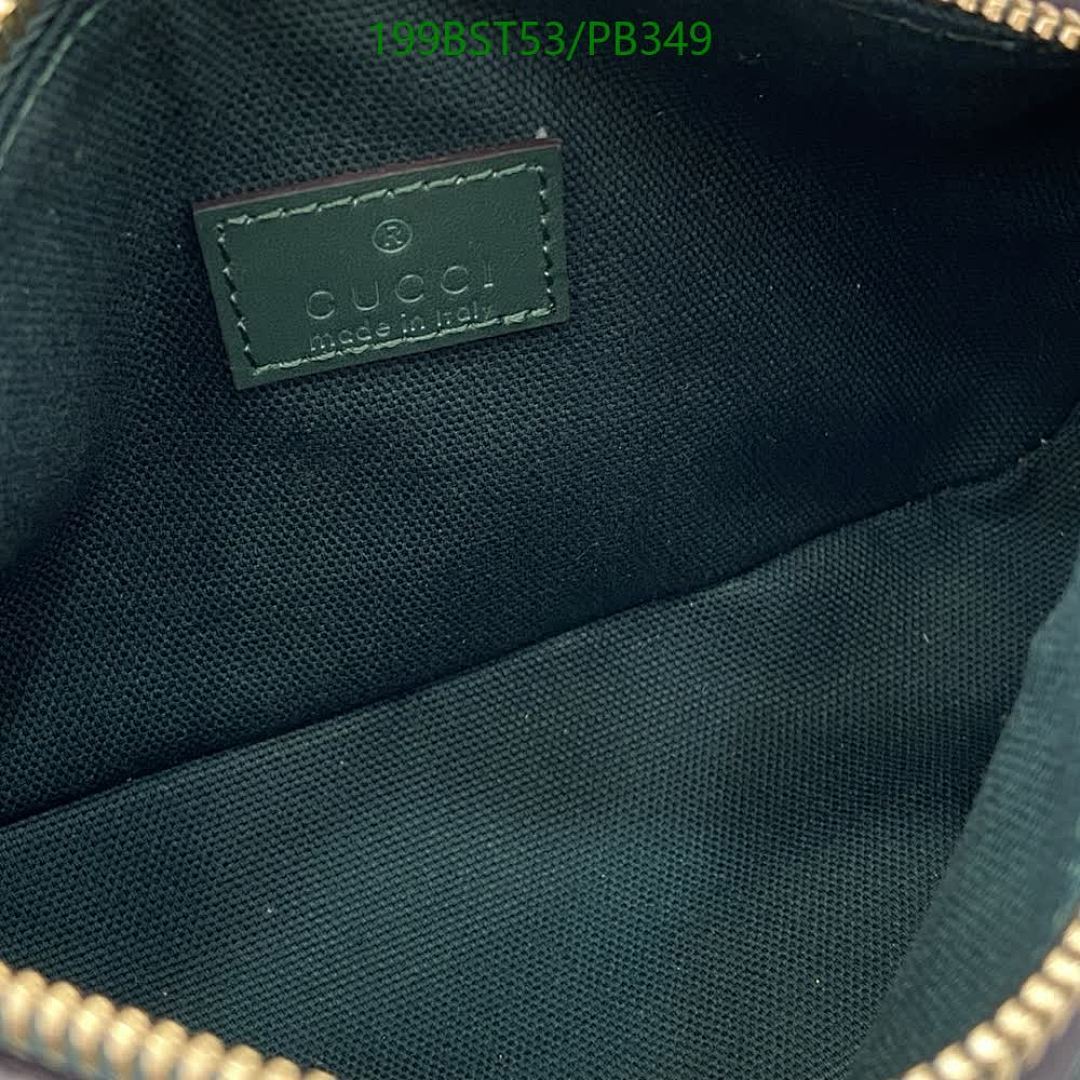 Gucci-Bag-Mirror Quality Code: PB349 $: 199USD