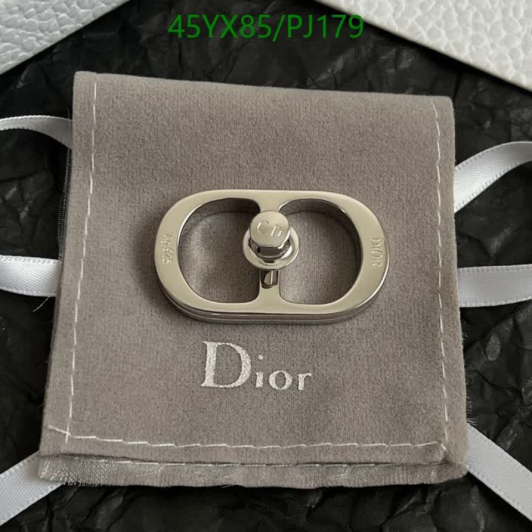 Dior-Jewelry Code: PJ179 $: 45USD