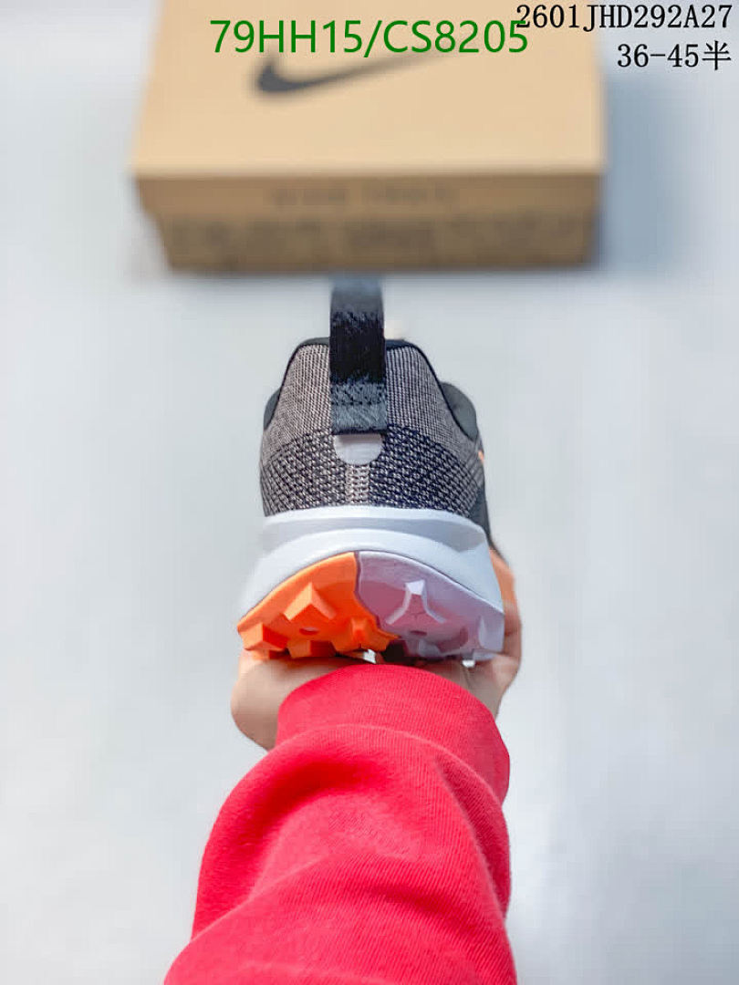 NIKE-Women Shoes Code: CS8205 $: 79USD