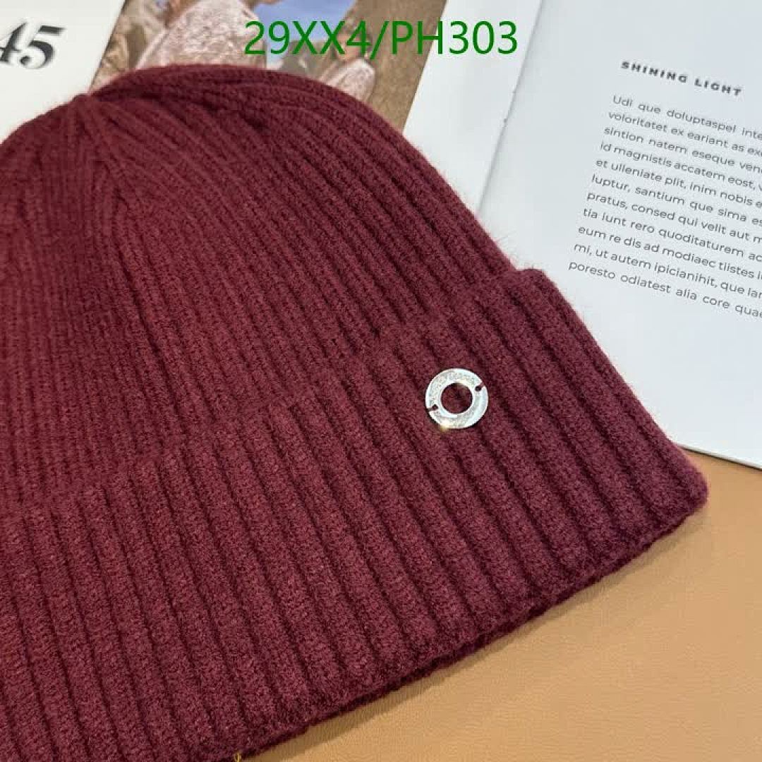 Lora Piana-Cap(Hat) Code: PH303 $: 29USD