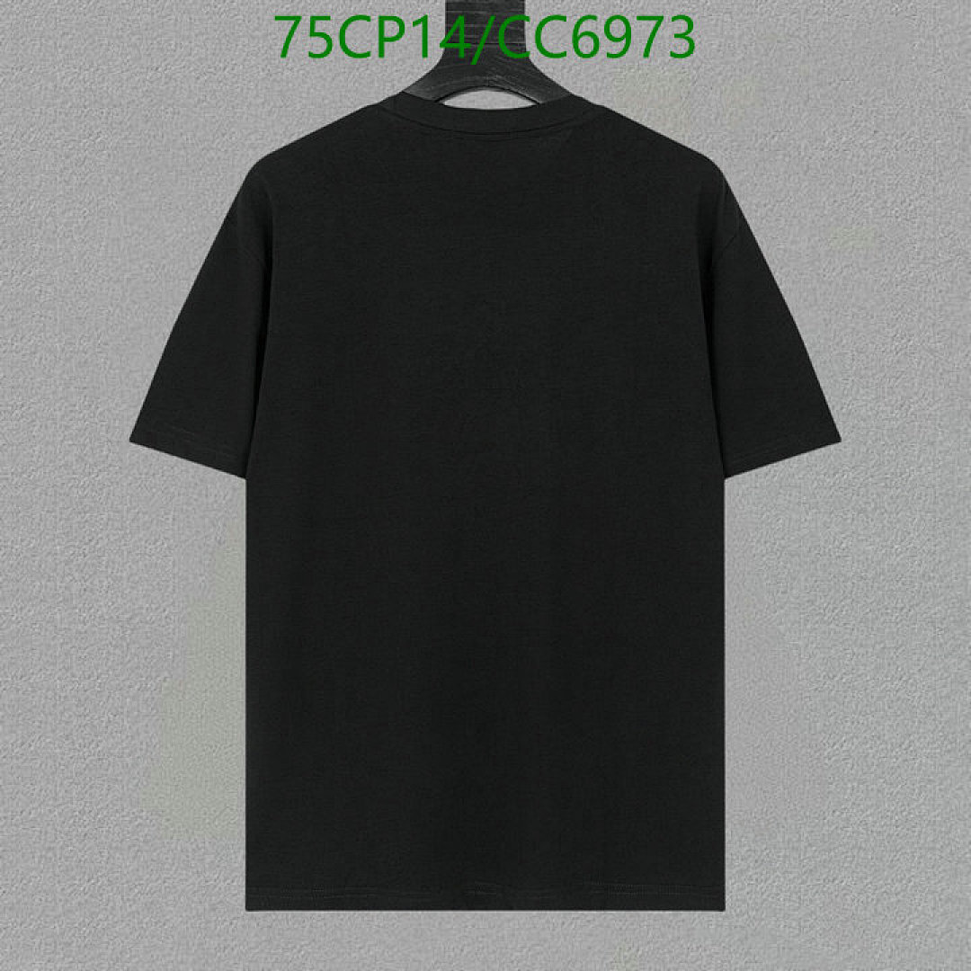 Prada-Clothing Code: CC6973 $: 75USD