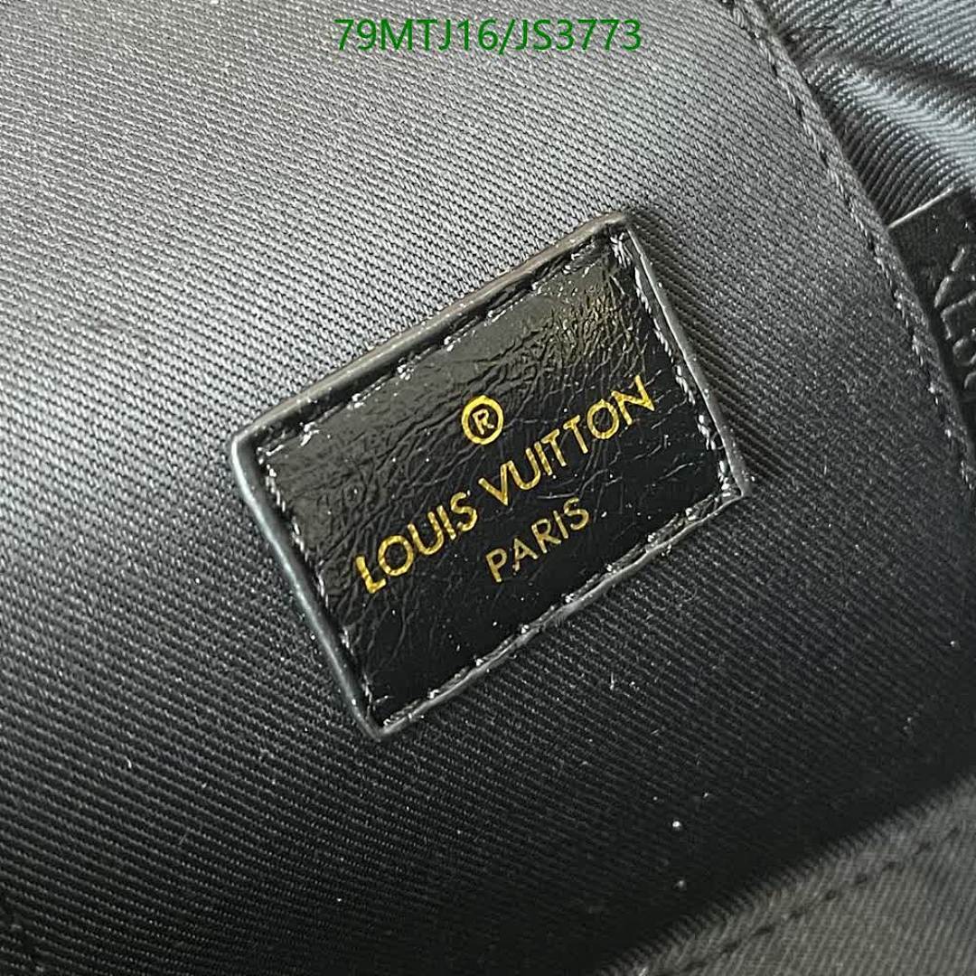 LV-Bag-4A Quality Code: JS3773 $: 79USD