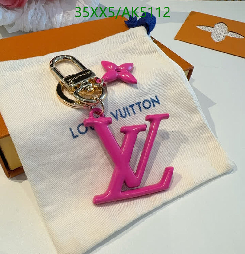 LV-Key pendant Code: AK5112 $: 35USD