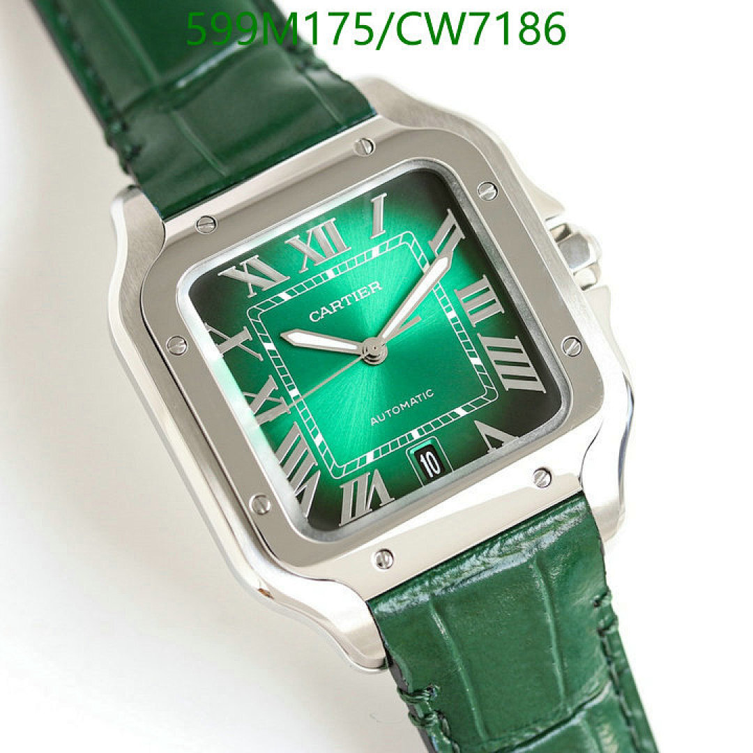 Cartier-Watch-Mirror Quality Code: CW7186 $: 599USD