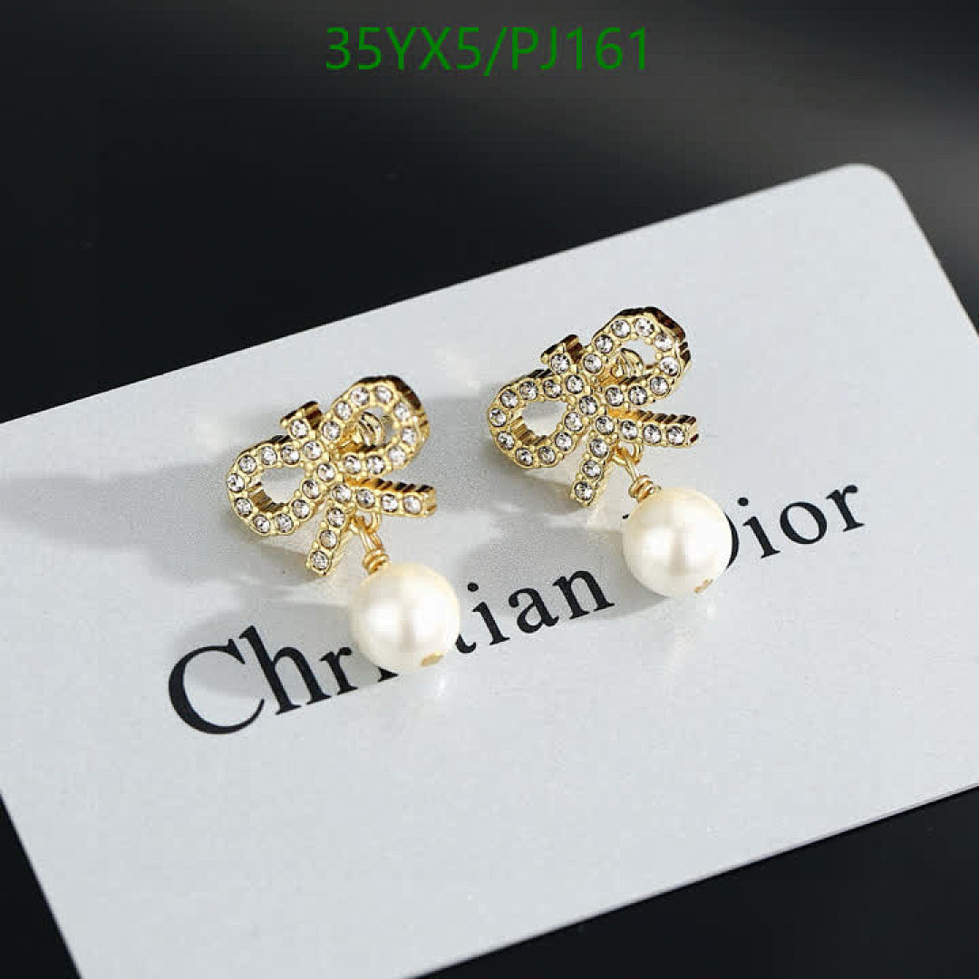 Dior-Jewelry Code: PJ161 $: 35USD
