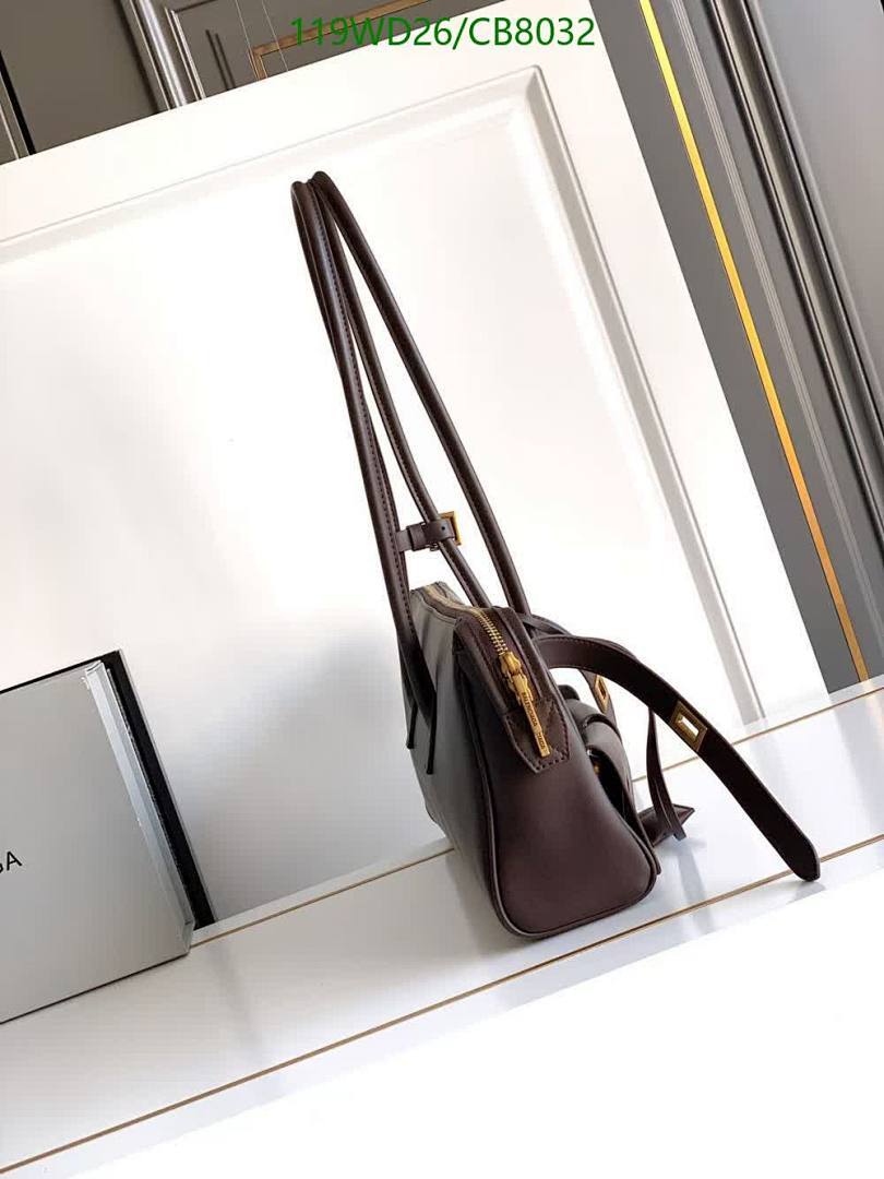 Balenciaga-Bag-4A Quality Code: CB8032 $: 119USD