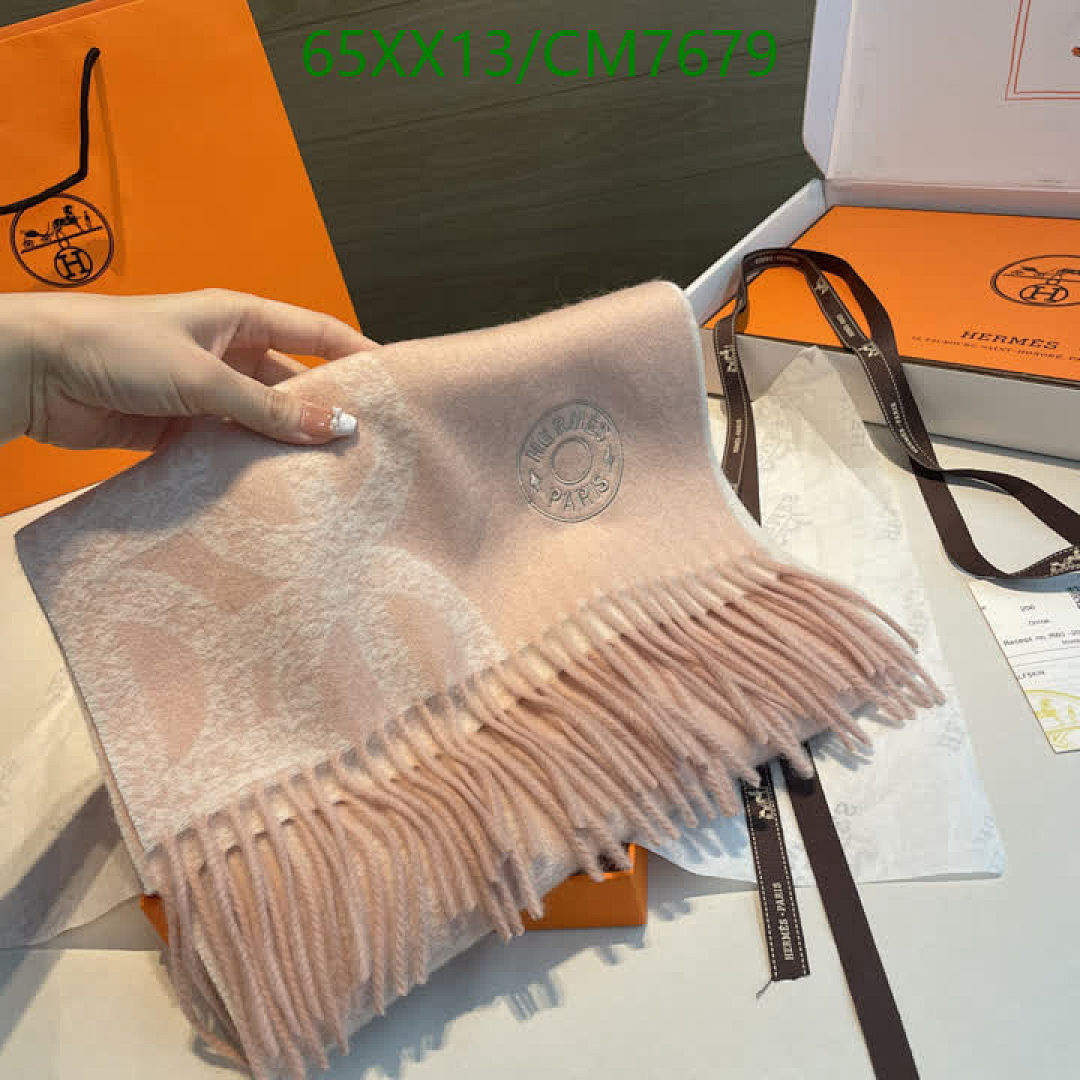 Hermes-Scarf Code: CM7679 $: 65USD