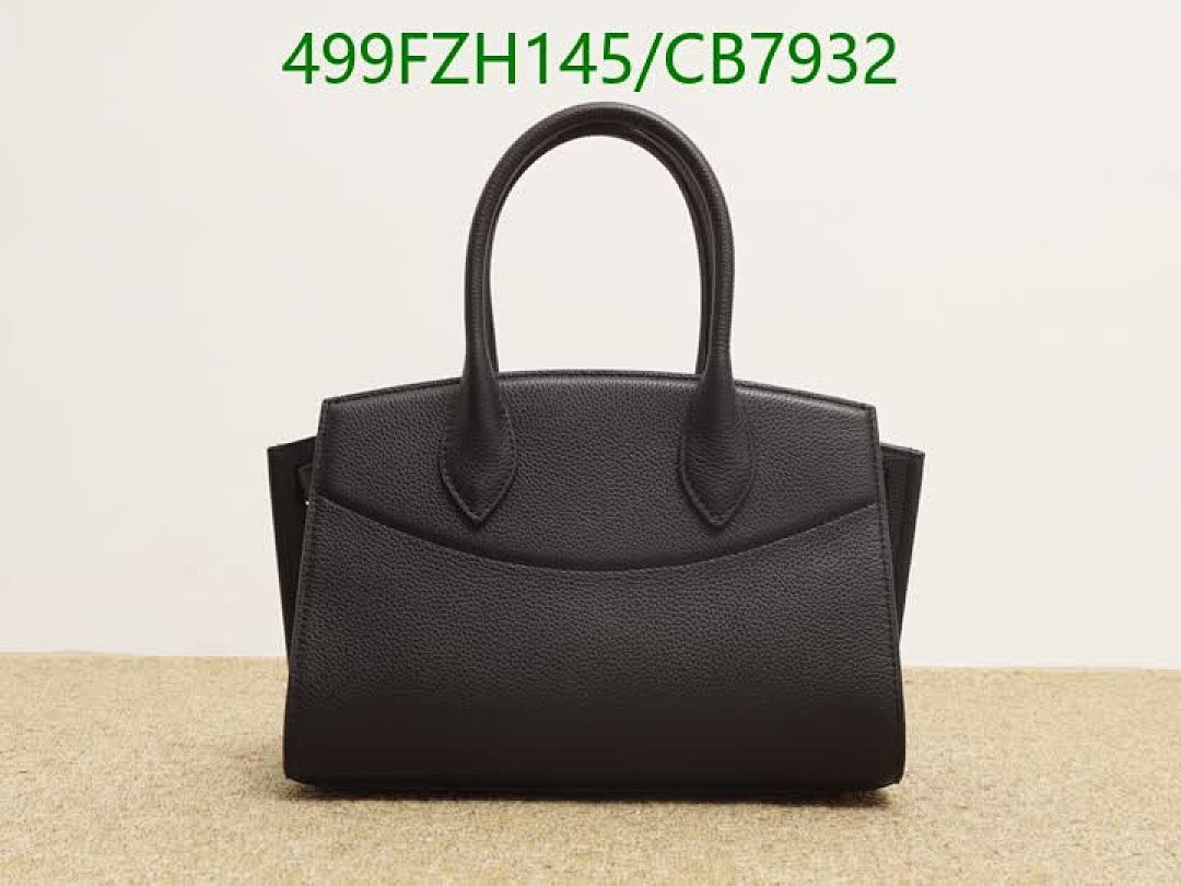 Ferragamo-Bag-Mirror Quality Code: CB7932 $: 499USD