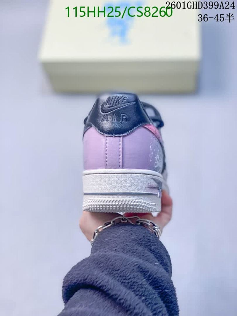 NIKE-Women Shoes Code: CS8260 $: 115USD