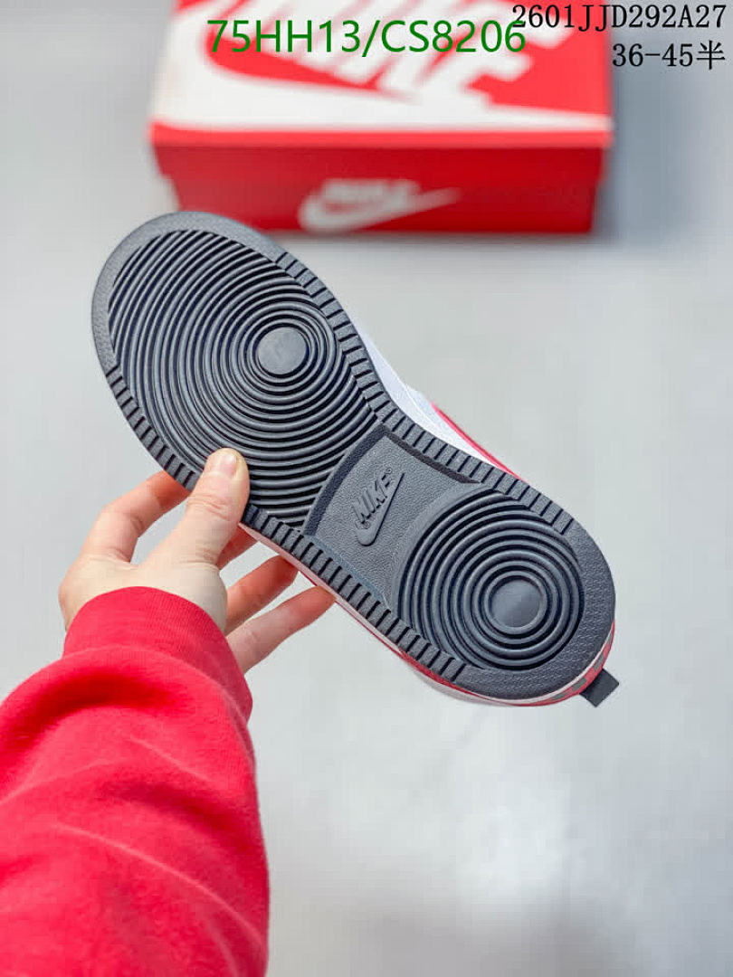 NIKE-Women Shoes Code: CS8206 $: 75USD