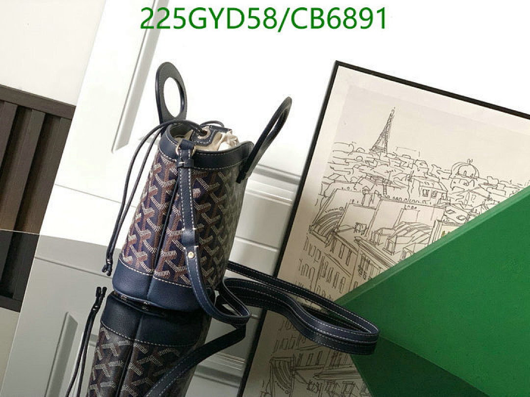 Goyard-Bag-Mirror Quality Code: CB6891 $: 225USD