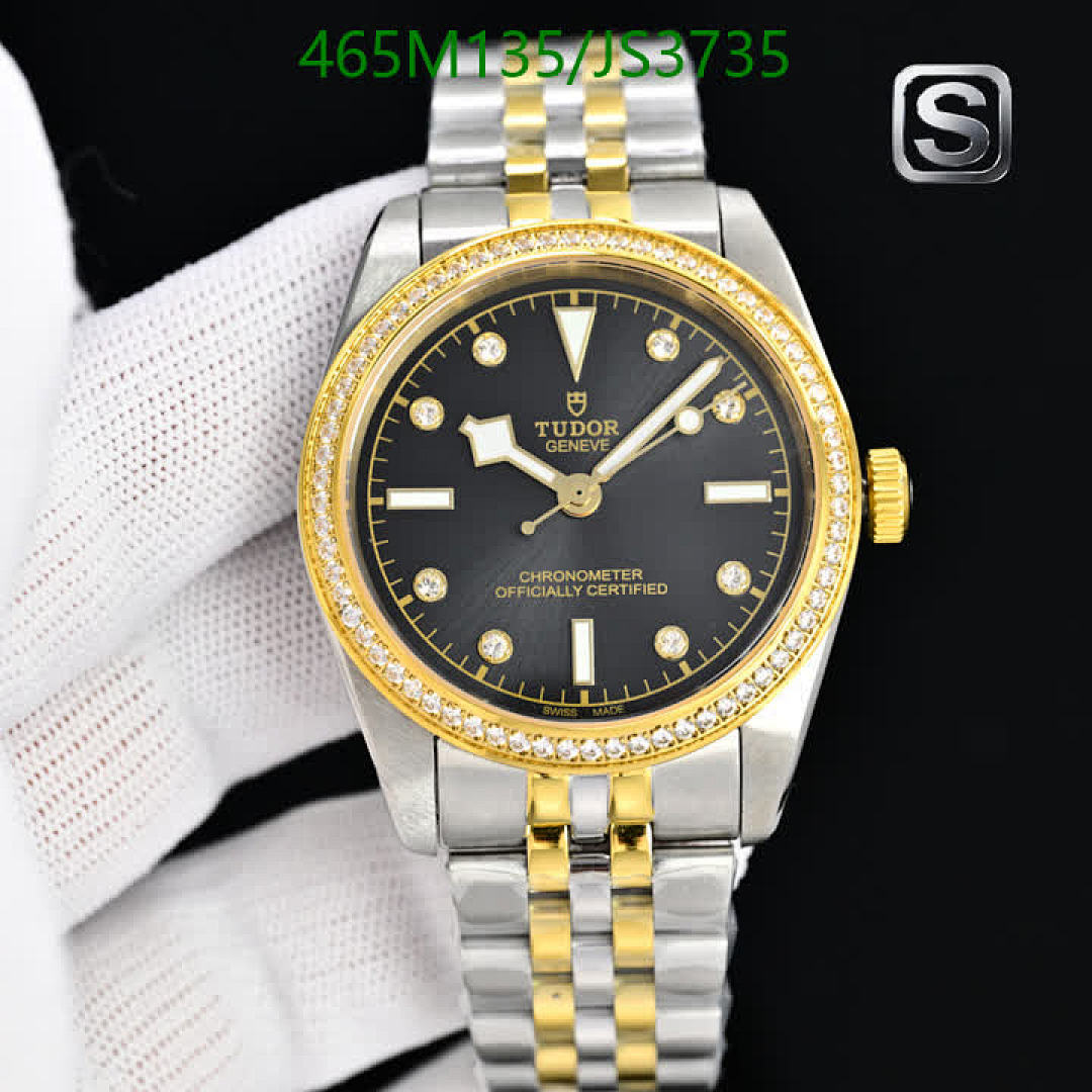 Tudor-Watch-Mirror Quality Code: JS3735 $: 465USD
