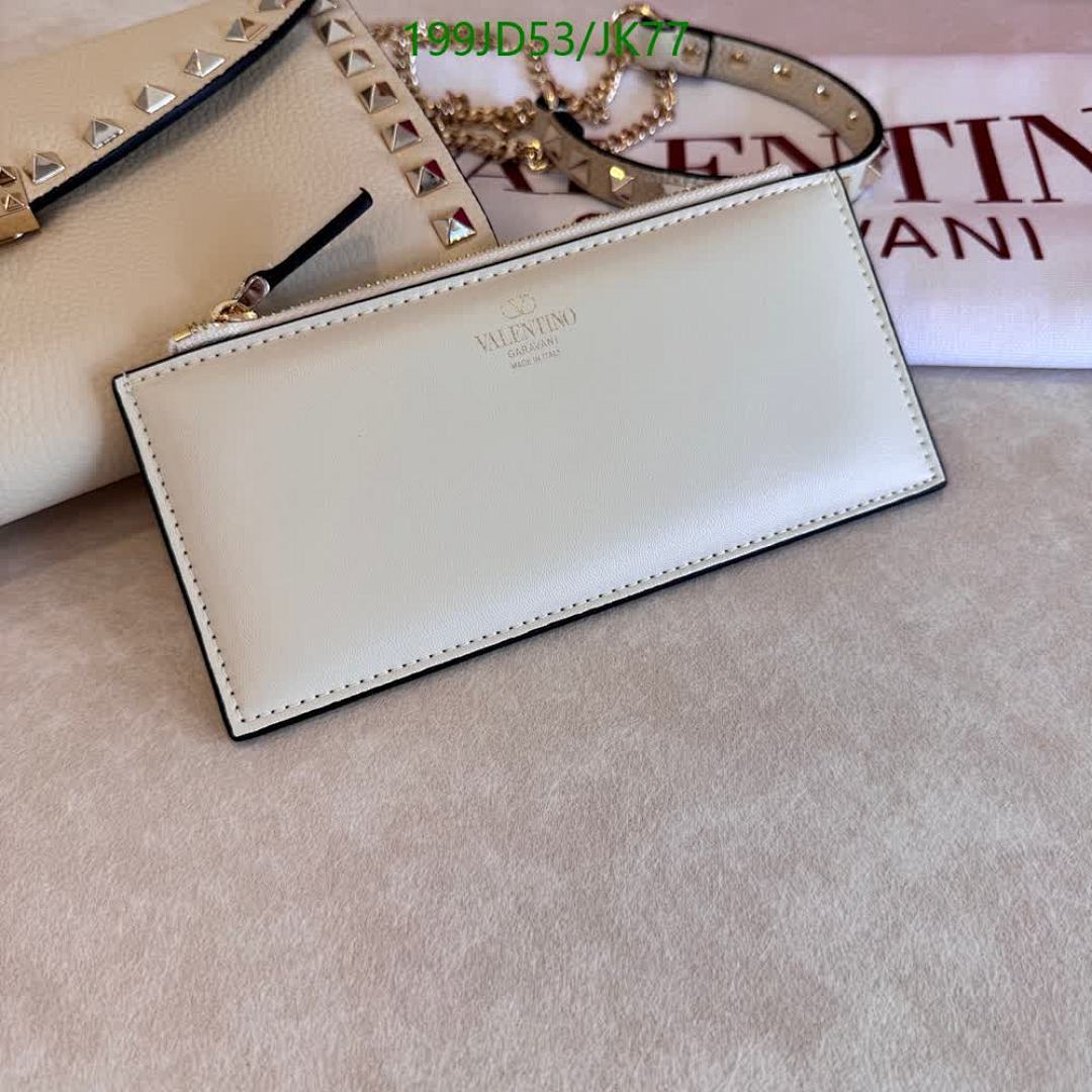 Valentino-Bag-Mirror Quality Code: JK77 $: 199USD