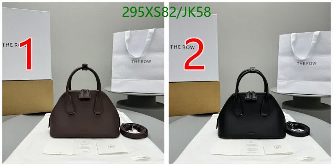 Crossbody-The Row Bag(Mirror Quality) Code: JK58 $: 295USD