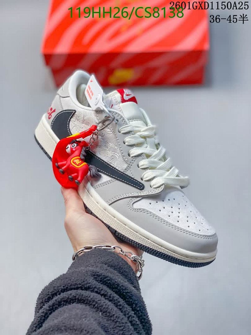 NIKE-Women Shoes Code: CS8138 $: 119USD