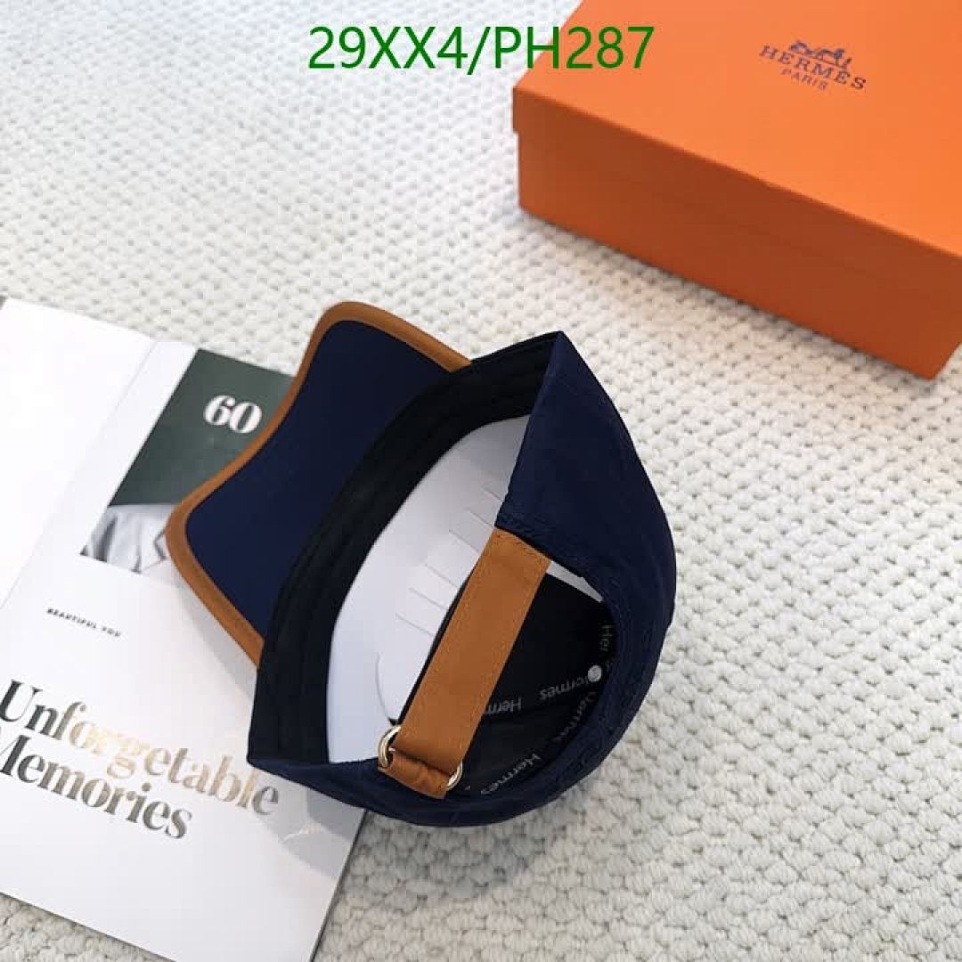 Hermes-Cap(Hat) Code: PH287 $: 29USD