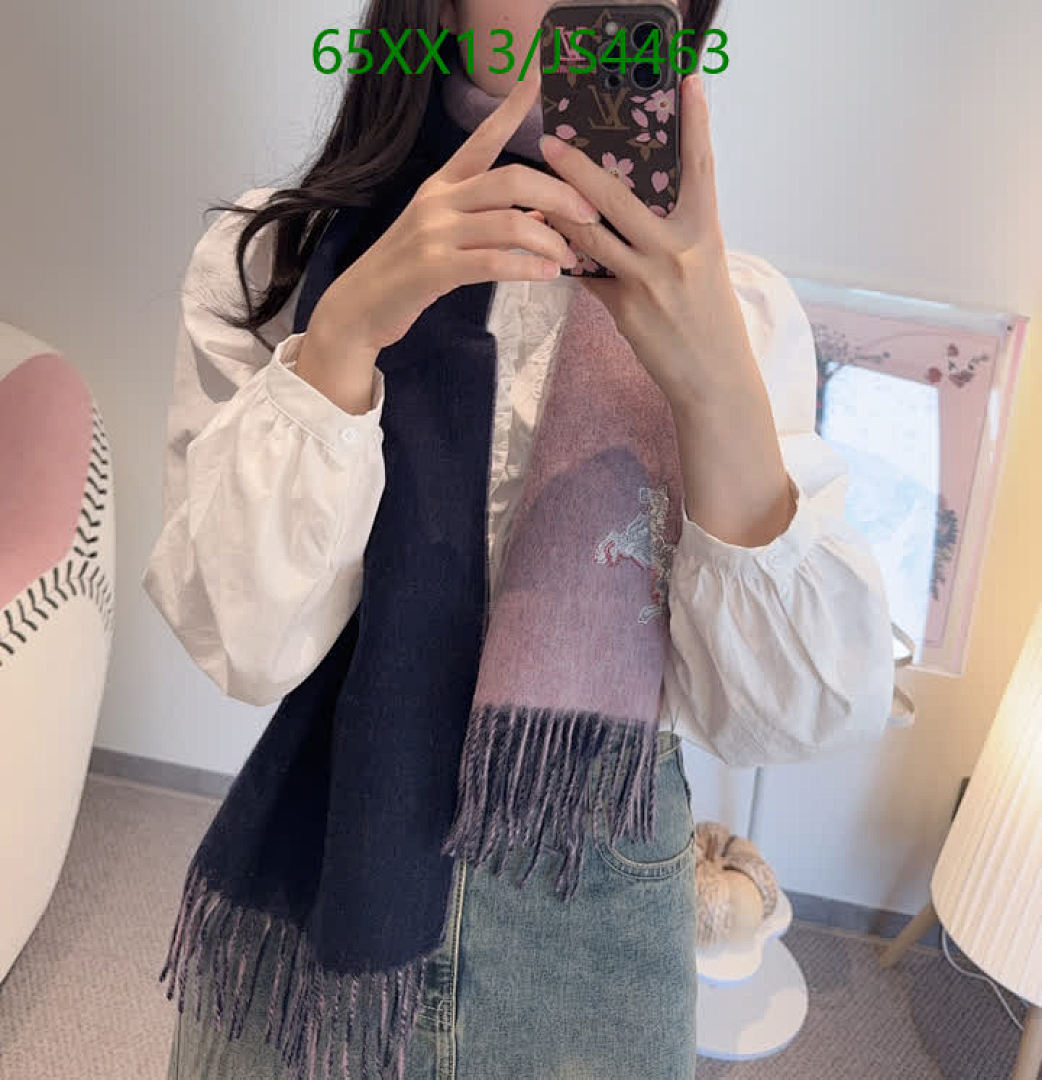 Hermes-Scarf Code: JS4463 $: 65USD